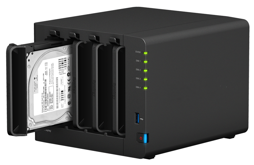 StorageReview-Synology-DS416play_right-45-add-tray
